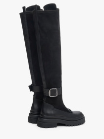 Ботинки и сапоги Estro модель 11-4444-93-1101 Фото