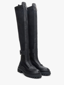 Ботинки и сапоги Estro модель 11-4444-93-1101 Фото