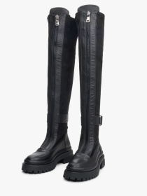 Ботинки и сапоги Estro модель 11-4444-93-1101 Фото