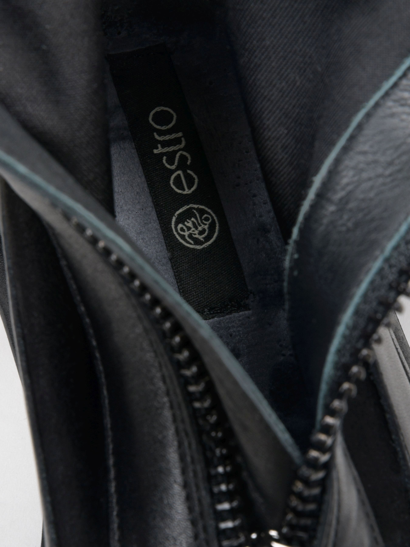 Черевики та чоботи Estro модель 11-4444-93-1101 Фото