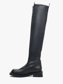 Ботинки и сапоги Estro модель 11-5261-20-101 Фото