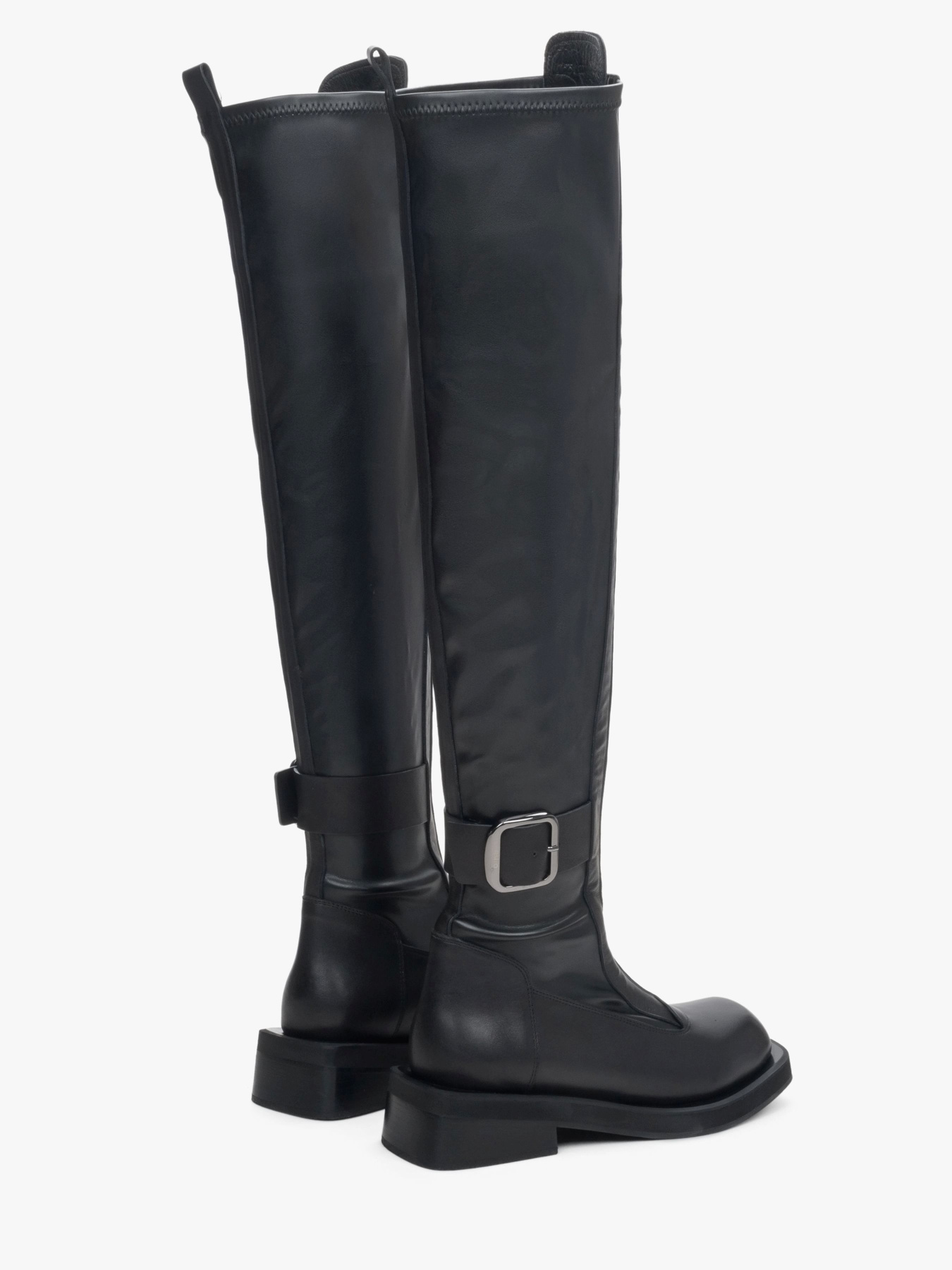 Черевики та чоботи Estro модель 11-5261-20-101 Фото