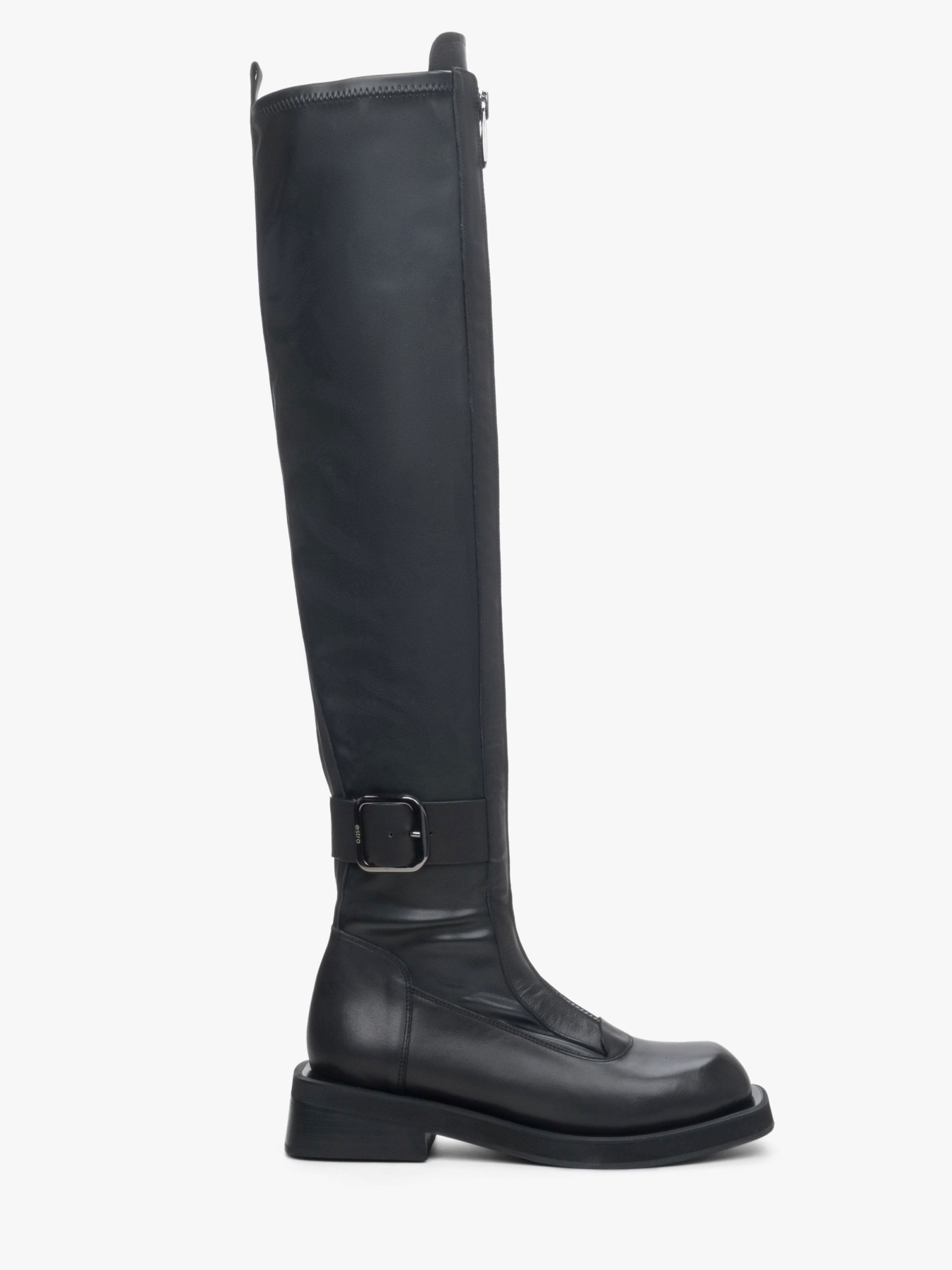 Черевики та чоботи Estro модель 11-5261-20-101 Фото