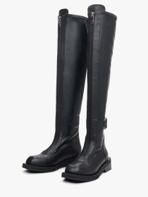 Черевики та чоботи Estro модель 11-5261-20-101 Фото