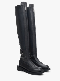 Черевики та чоботи Estro модель 11-5261-20-101 Фото