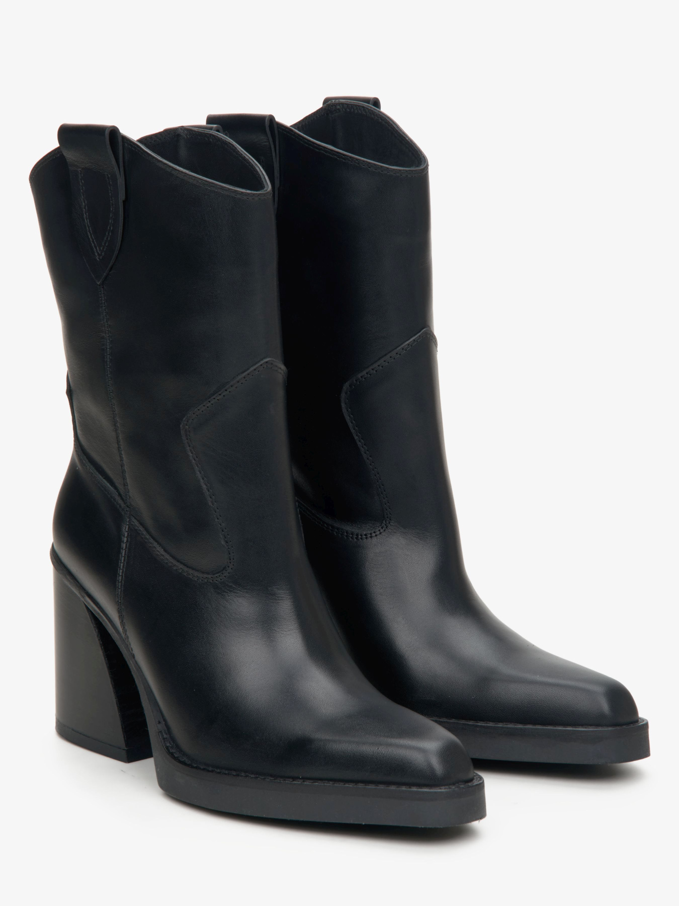 Ботинки и сапоги Estro модель 32-00066-101 Фото