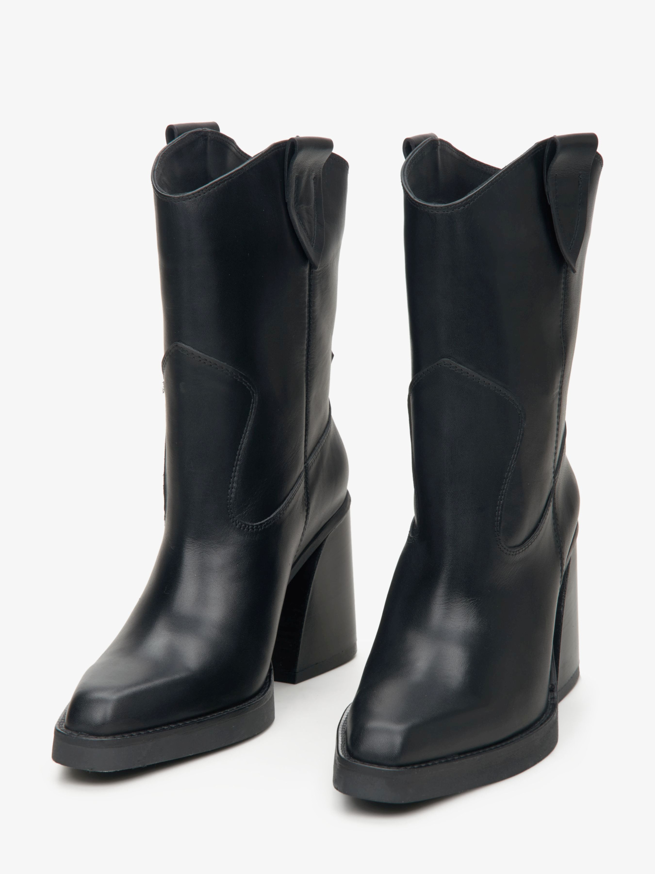 Ботинки и сапоги Estro модель 32-00066-101 Фото