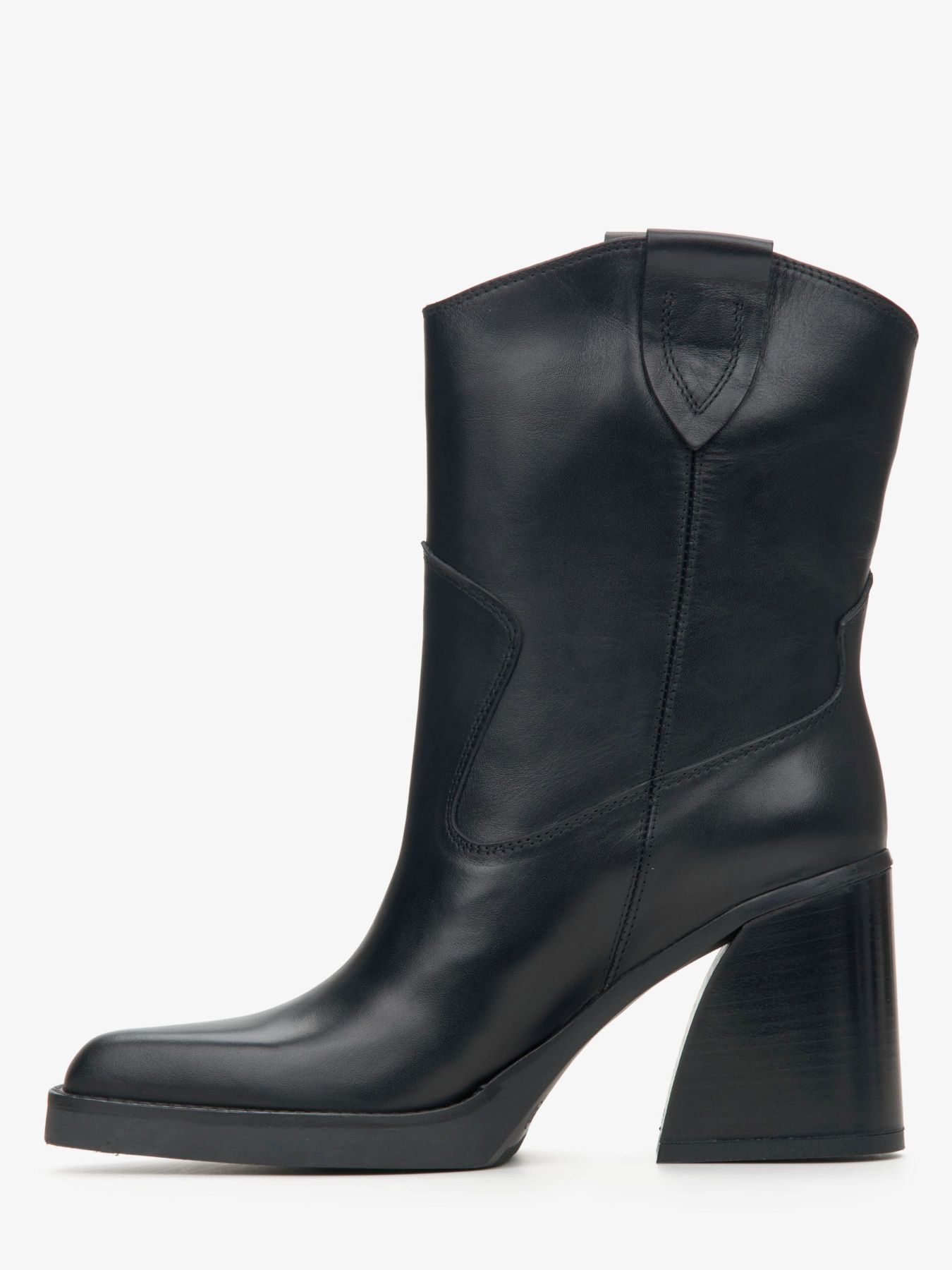 Ботинки и сапоги Estro модель 32-00066-101 Фото