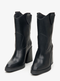 Ботинки и сапоги Estro модель 32-00066-101 Фото