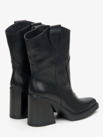 Ботинки и сапоги Estro модель 32-00066-101 Фото