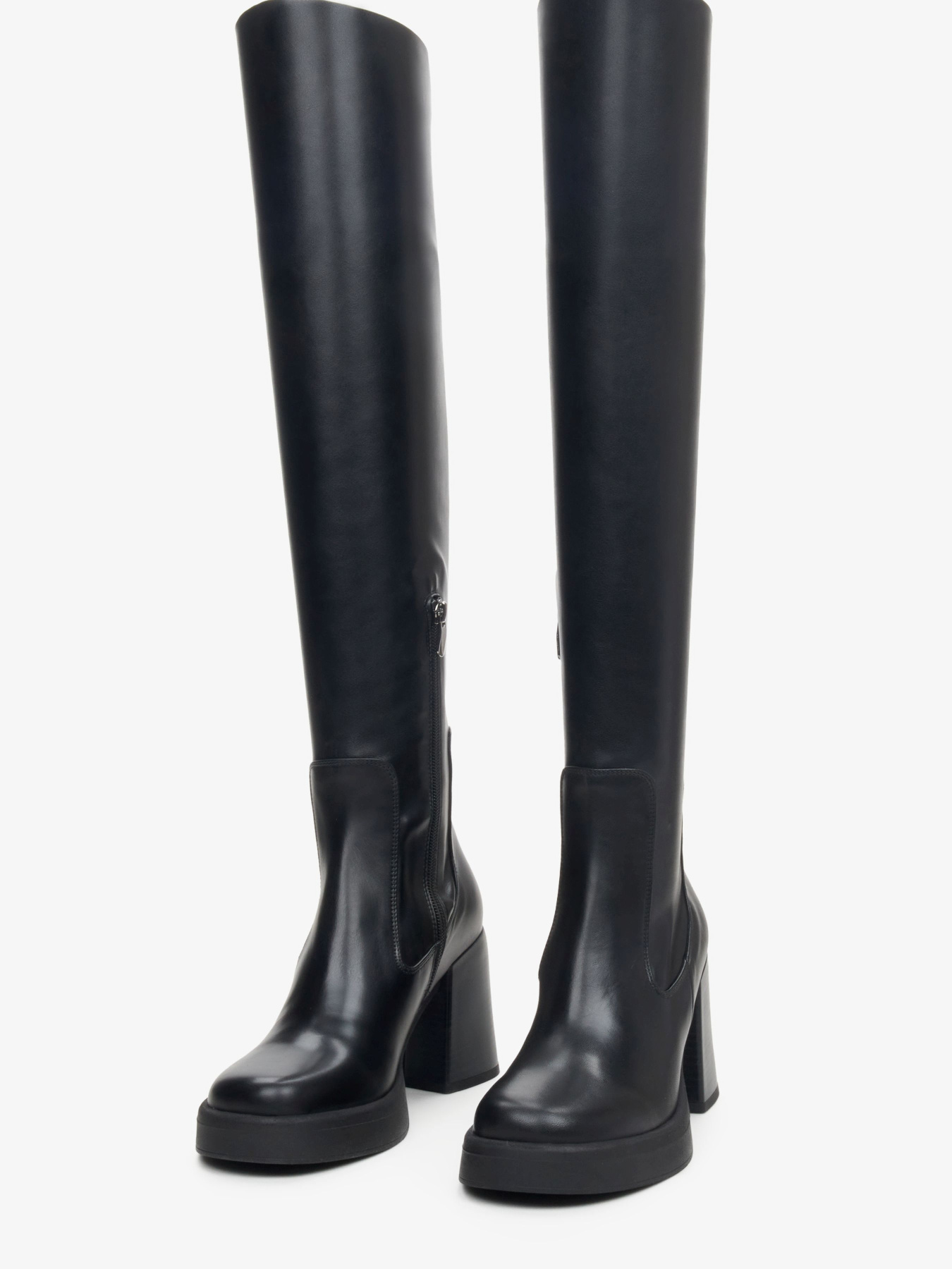 Ботинки и сапоги Estro модель 32-00082-010101 Фото