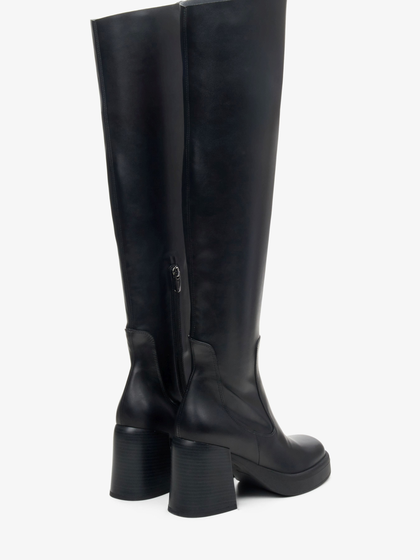 Ботинки и сапоги Estro модель 32-00082-010101 Фото