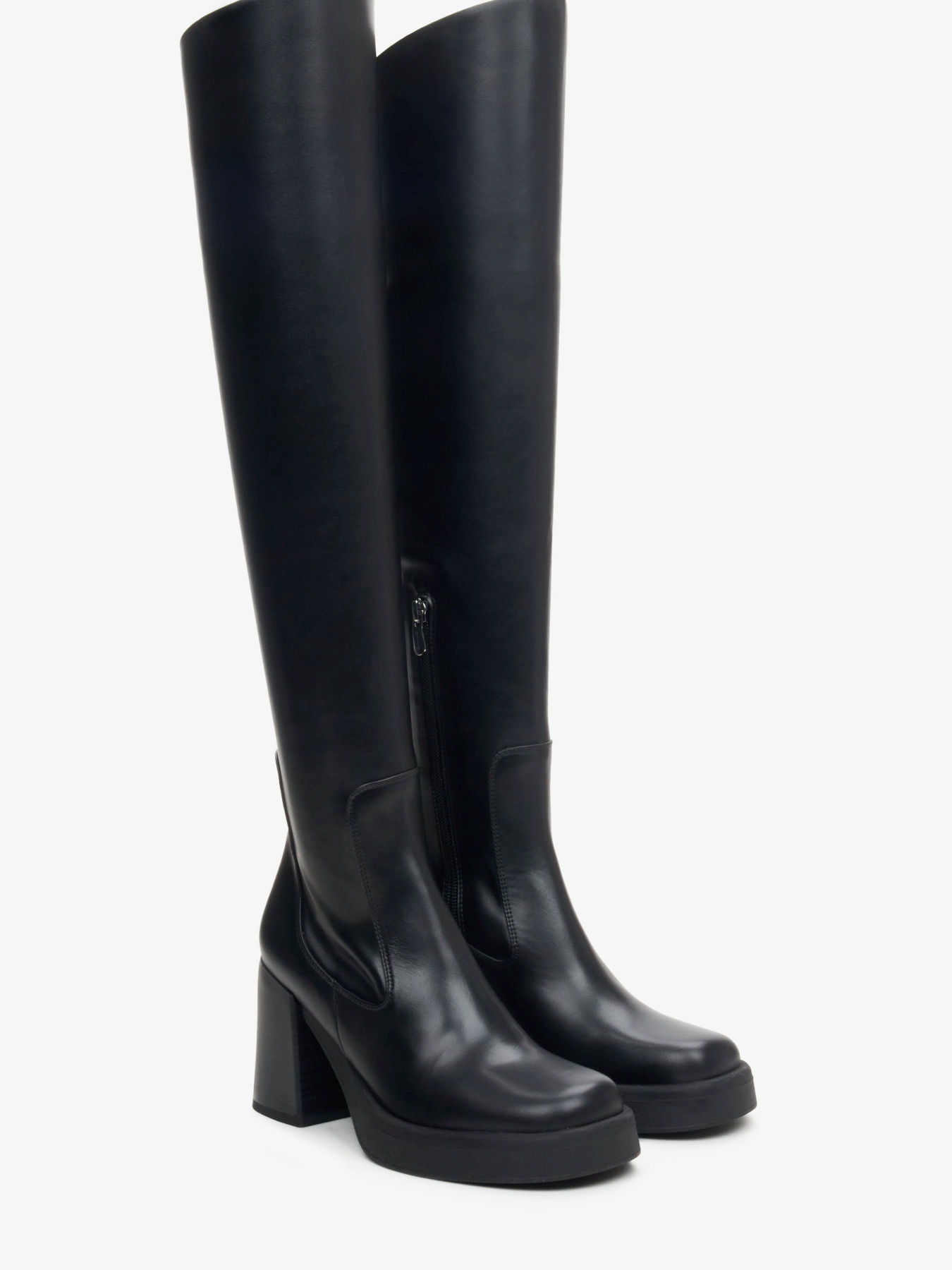 Ботинки и сапоги Estro модель 32-00082-010101 Фото