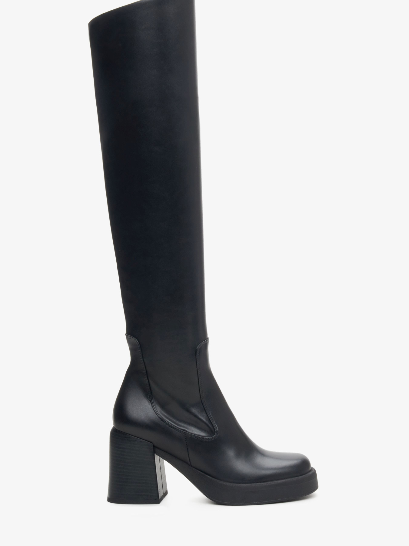 Ботинки и сапоги Estro модель 32-00082-010101 Фото