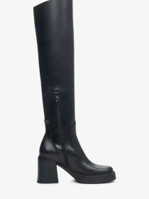 Ботинки и сапоги Estro модель 32-00082-010101 Фото