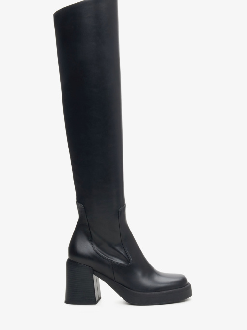 Ботинки и сапоги Estro модель 32-00082-010101 Фото