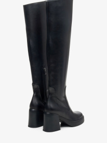 Ботинки и сапоги Estro модель 32-00082-010101 Ботинки и сапоги Estro модель 32-00082-010101 Фото