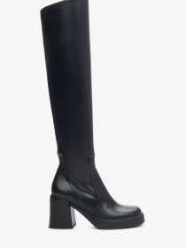 Ботинки и сапоги Estro модель 32-00082-010101 Ботинки и сапоги Estro модель 32-00082-010101 Фото