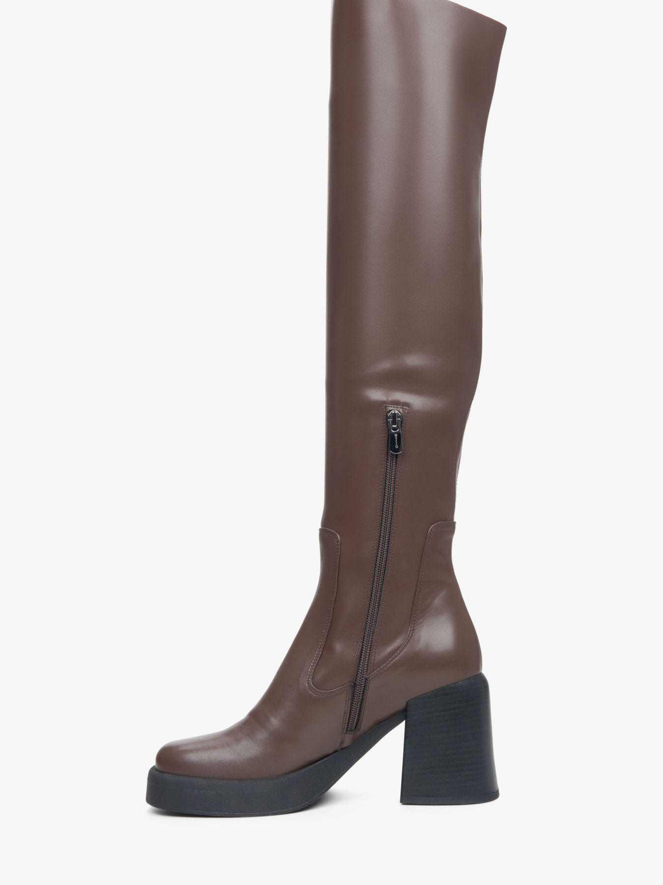 Черевики та чоботи Estro модель 32-00082-1219-108 Фото