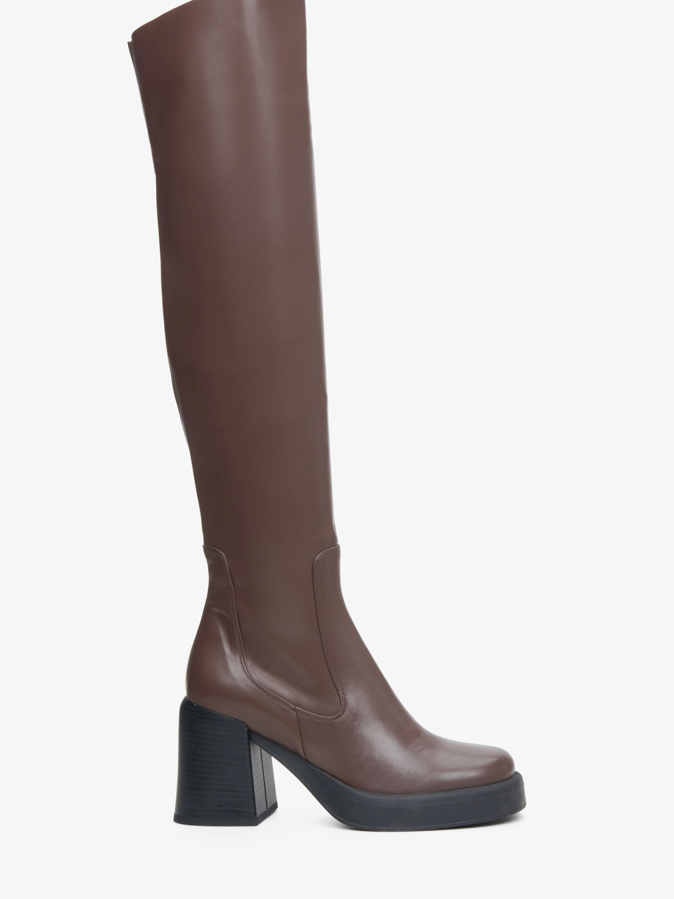 Черевики та чоботи Estro модель 32-00082-1219-108 Фото