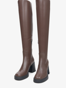 Черевики та чоботи Estro модель 32-00082-1219-108 Фото