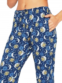 Низ пижамы Cornette модель 993-26 Фото