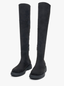 Ботинки и сапоги Estro модель 54-590-02-301 Фото