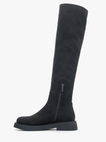 Ботинки и сапоги Estro модель 54-590-02-301 Фото