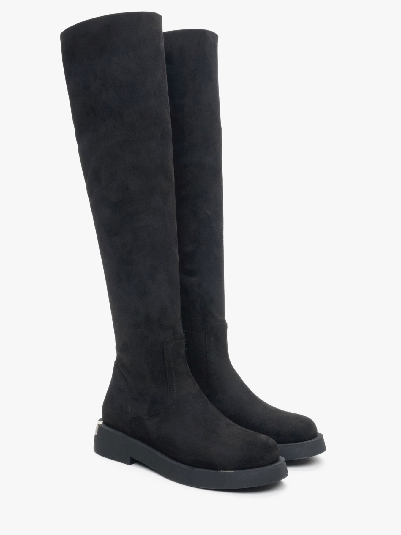 Ботинки и сапоги Estro модель 54-590-02-301 Фото