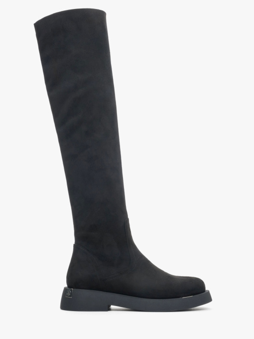 Ботинки и сапоги Estro модель 54-590-02-301 Фото