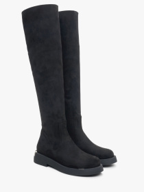 Ботинки и сапоги Estro модель 54-590-02-301 Фото