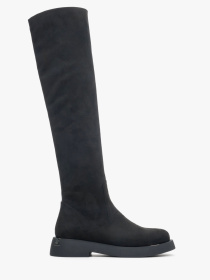 Ботинки и сапоги Estro модель 54-590-02-301 Фото