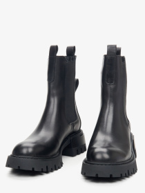 Ботинки и сапоги Estro модель 54-6004-101 Фото