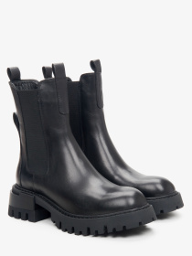 Ботинки и сапоги Estro модель 54-6004-101 Фото