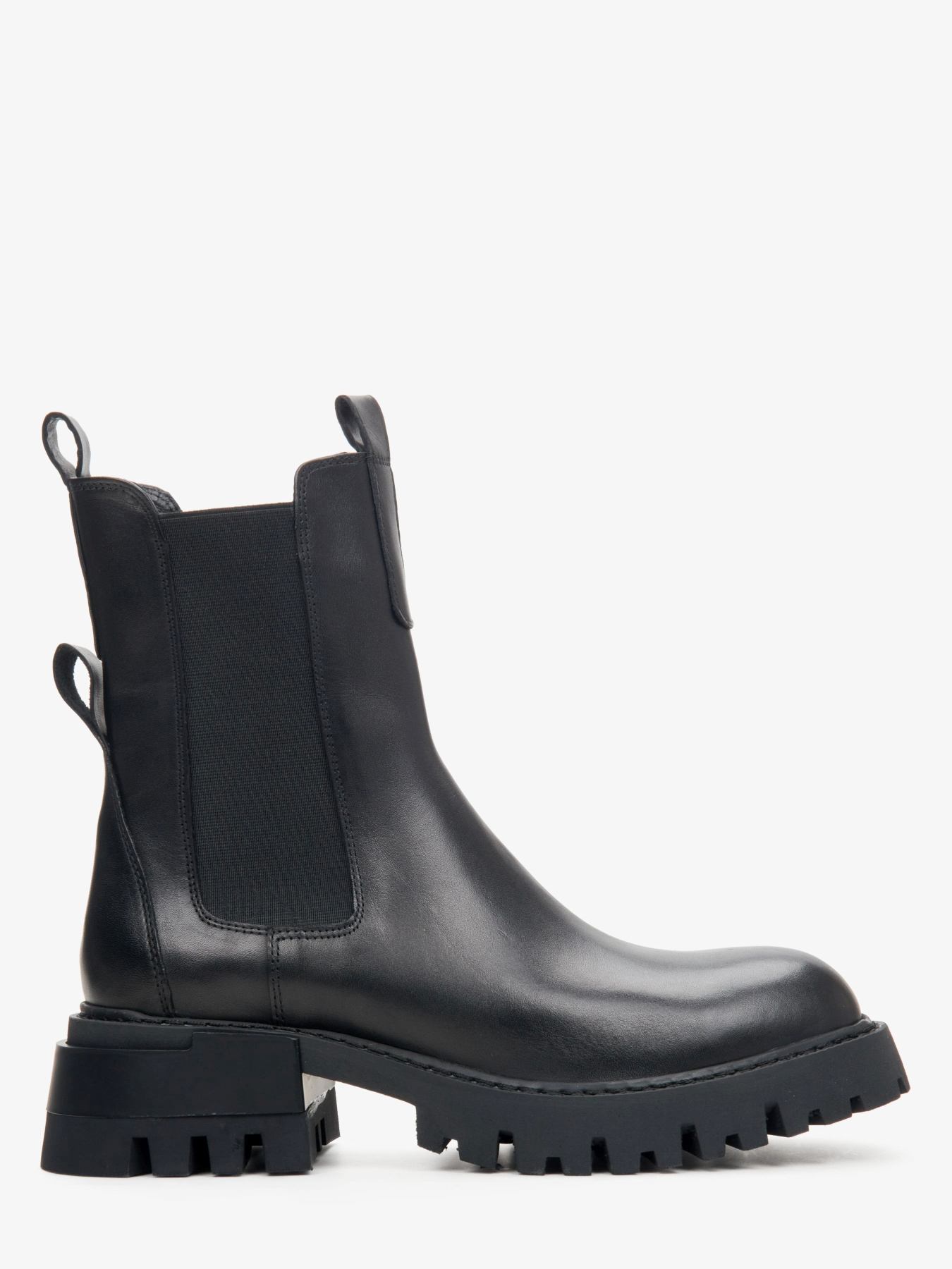 Ботинки и сапоги Estro модель 54-6004-101 Фото