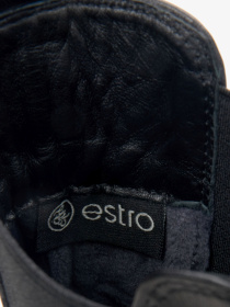 Ботинки и сапоги Estro модель 54-6004-101 Фото