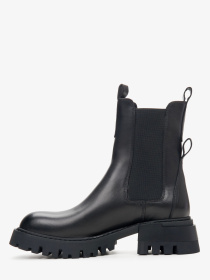 Ботинки и сапоги Estro модель 54-6004-101 Фото