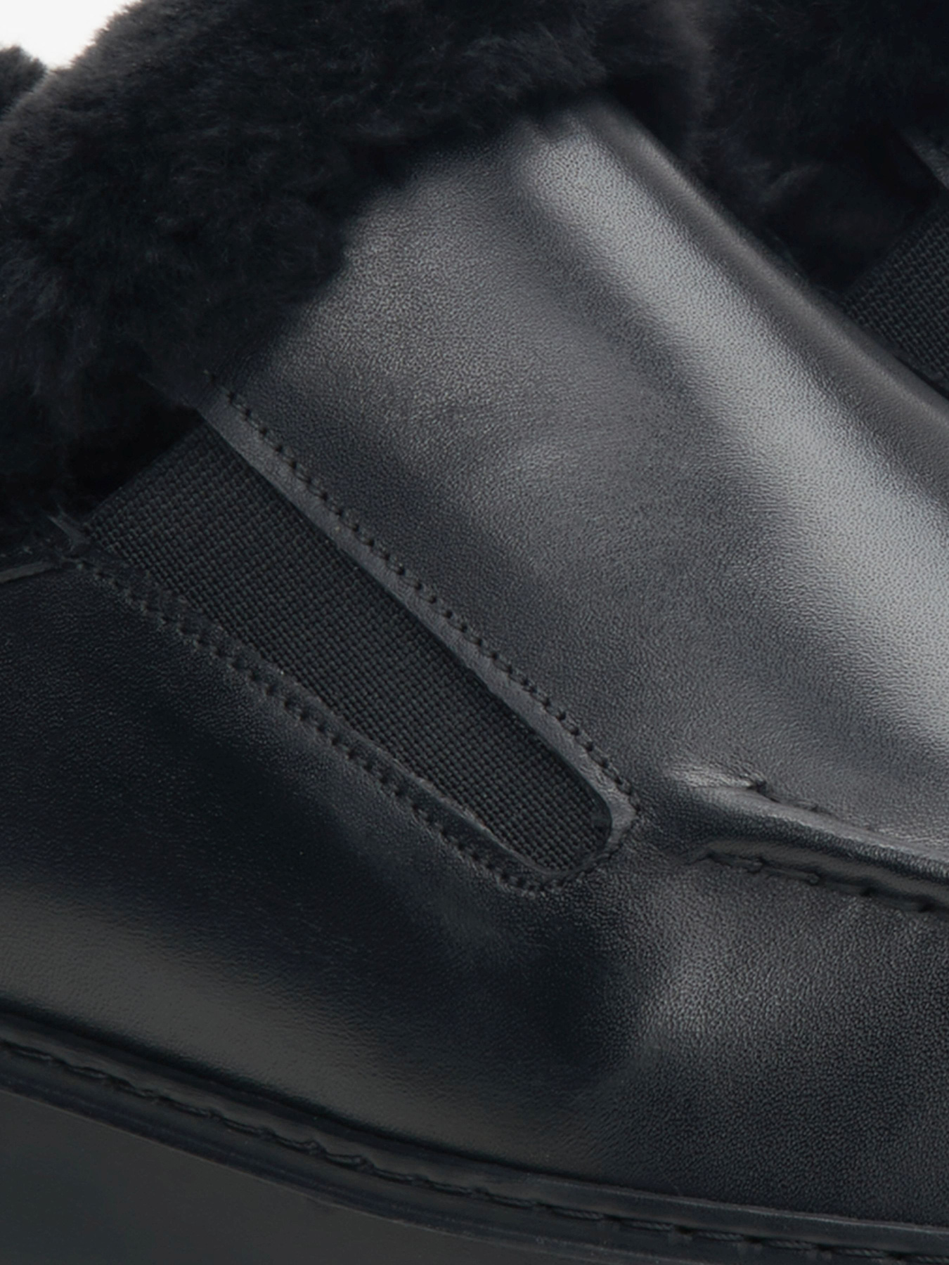 Полуботинки Estro модель 1397-76-101 Фото