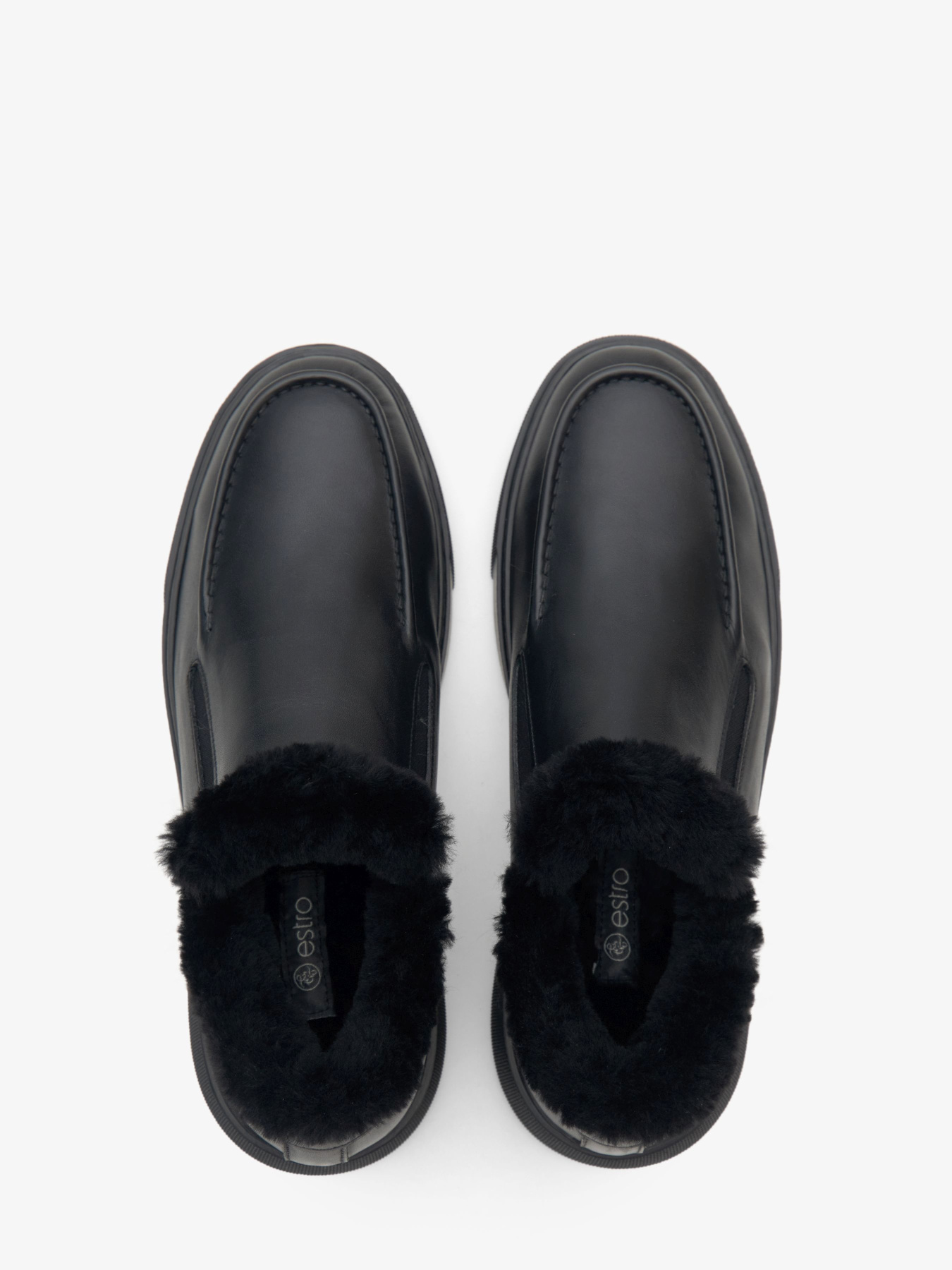 Полуботинки Estro модель 1397-76-101 Фото