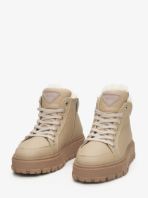 Ботинки и сапоги Estro модель 290-2-705-123 Фото