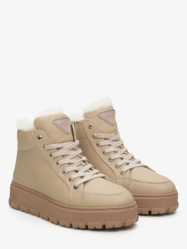 Черевики та чоботи Estro модель 290-2-705-123 Фото