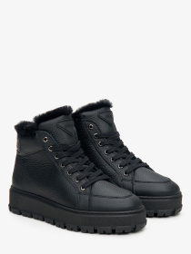 Ботинки и сапоги Estro модель 290-2-701-101 Фото