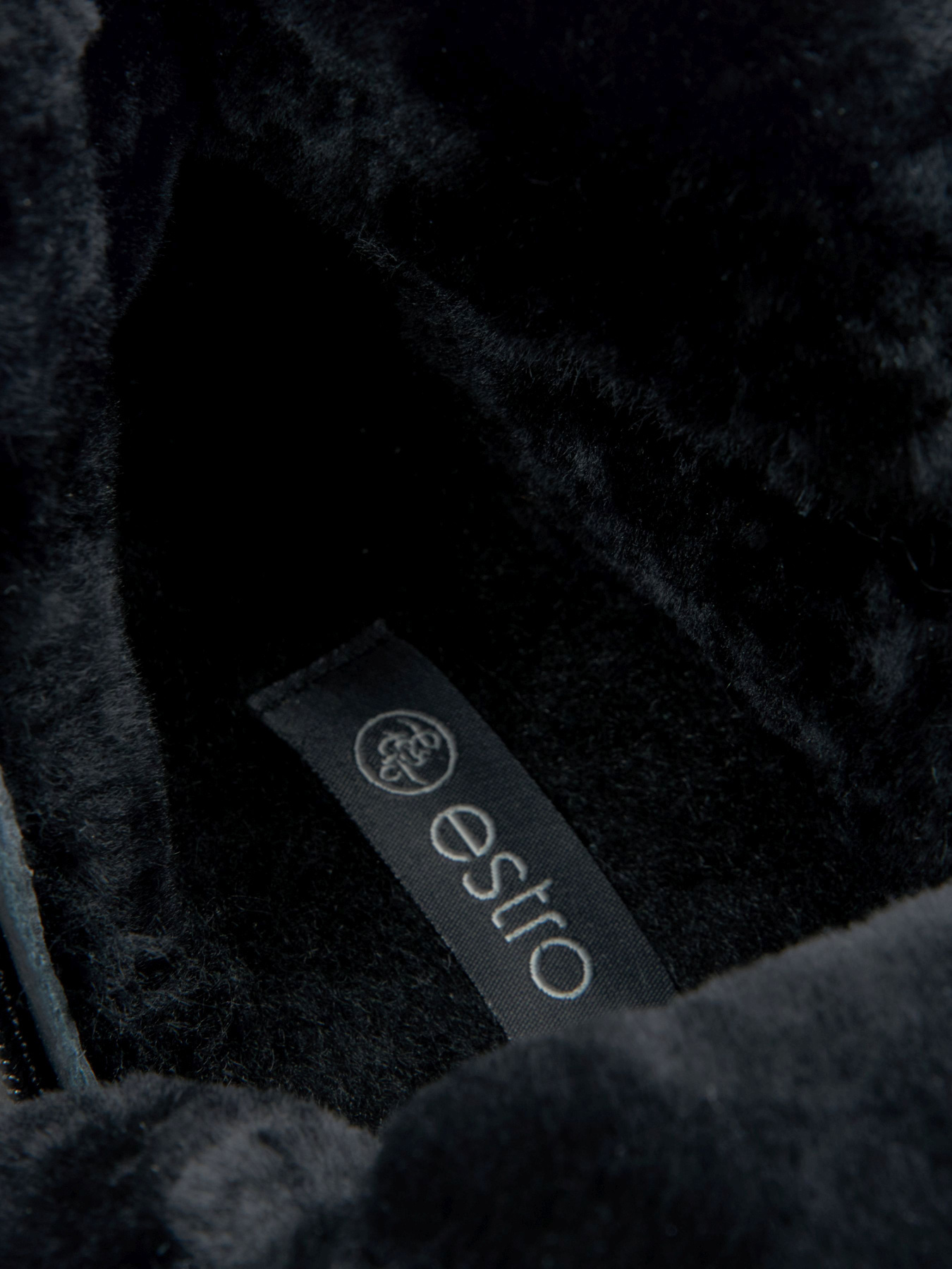 Ботинки и сапоги Estro модель 290-2-701-101 Фото