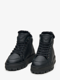 Ботинки и сапоги Estro модель 290-2-701-101 Фото