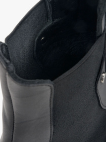 Ботинки и сапоги Estro модель 1024-236-101 Фото