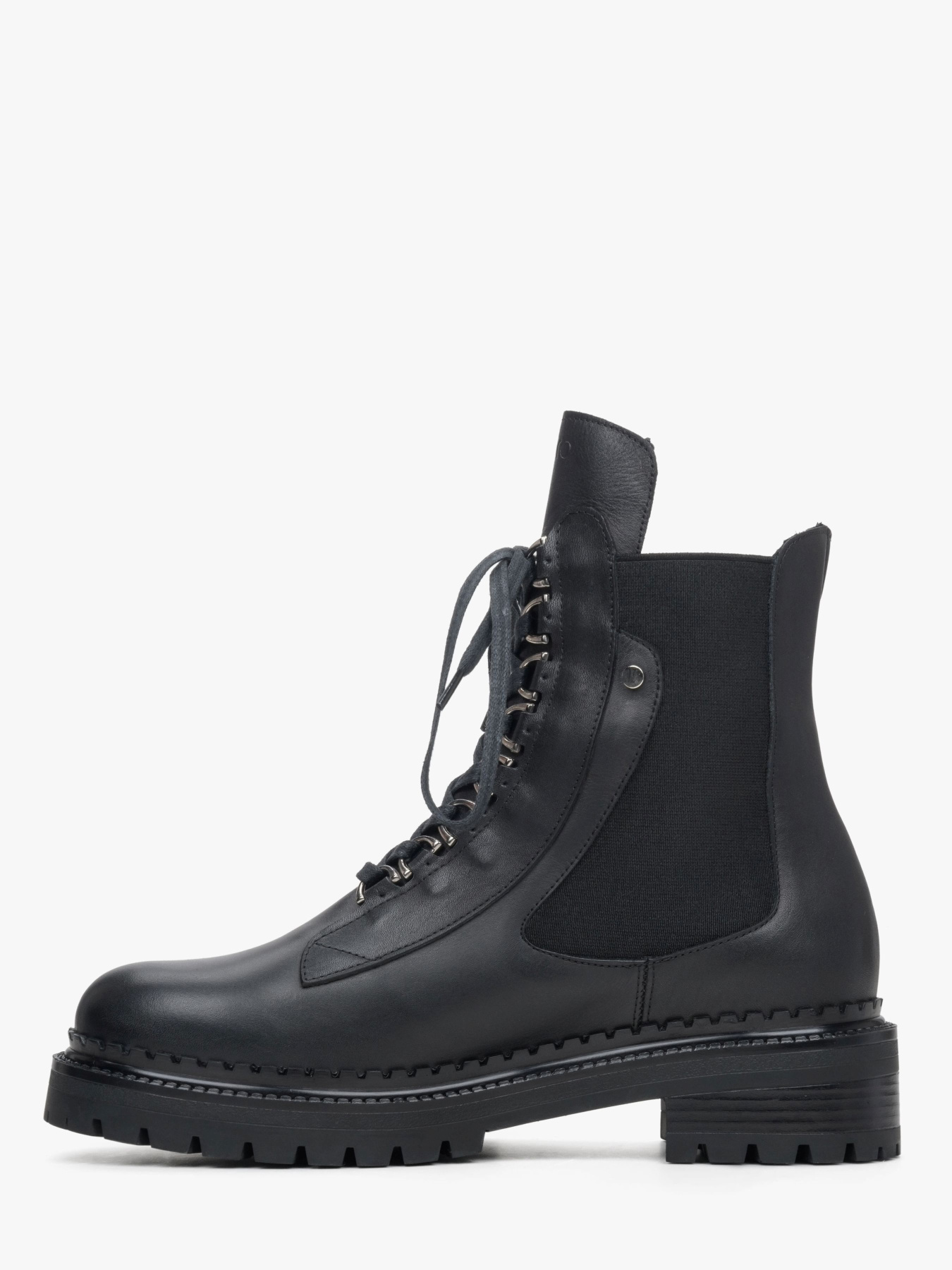 Черевики та чоботи Estro модель 1024-236-101 Фото