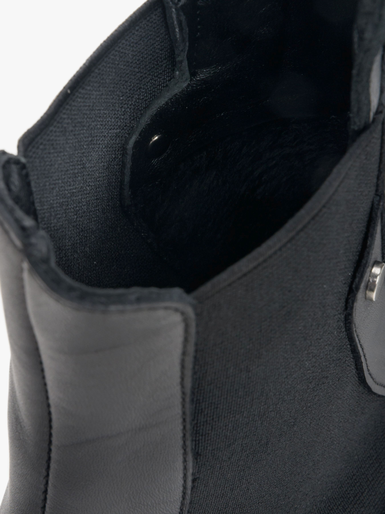 Черевики та чоботи Estro модель 1024-236-101 Фото