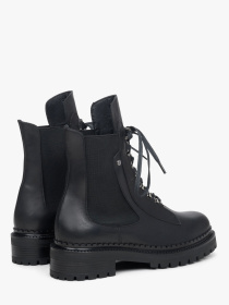 Черевики та чоботи Estro модель 1024-236-101 Фото