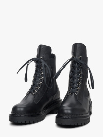 Черевики та чоботи Estro модель 1024-236-101 Фото