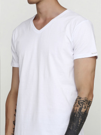 Футболка Cornette модель 201NEWw Фото